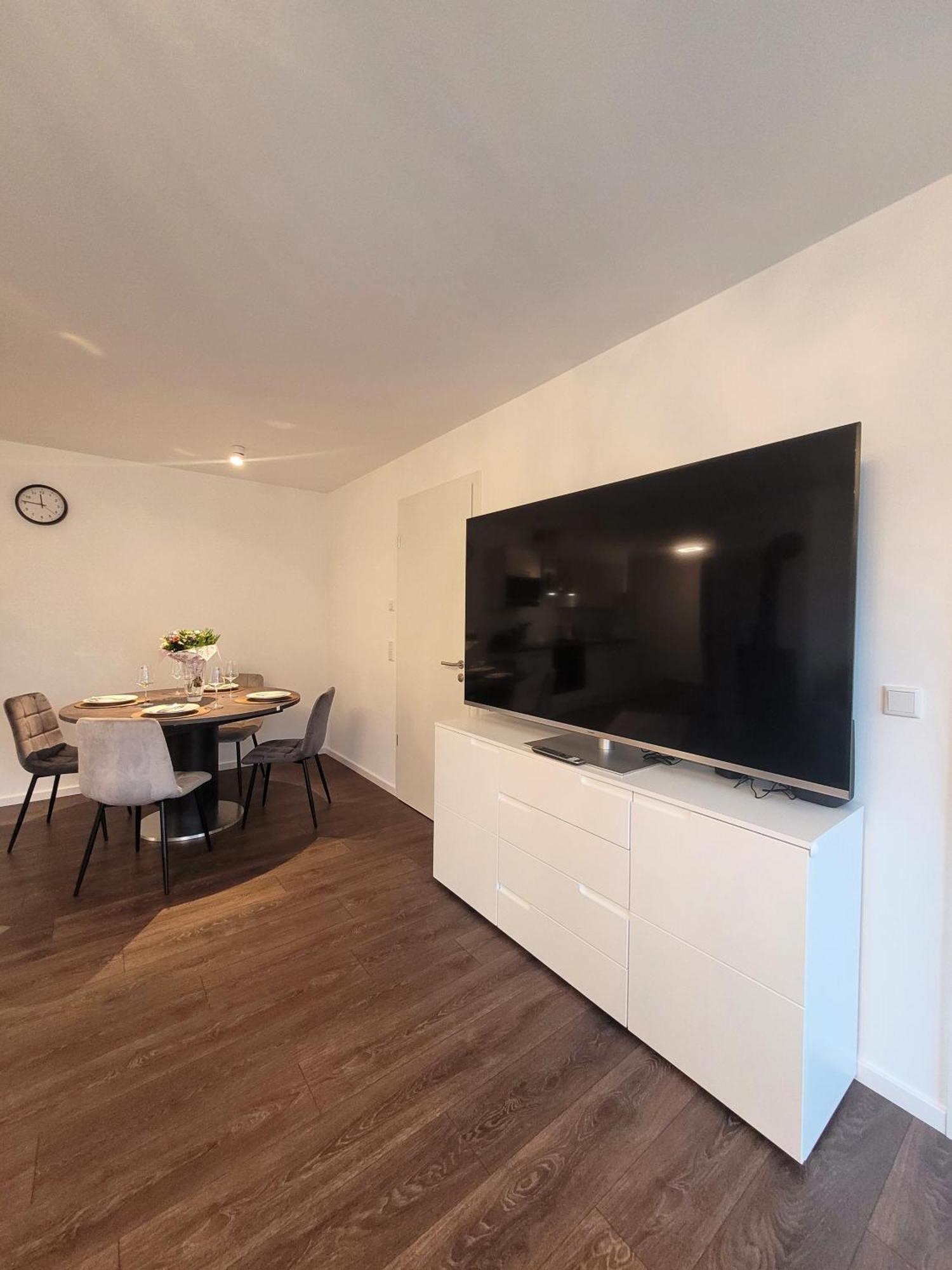 Winterberg Appartement 21128 Exterior photo