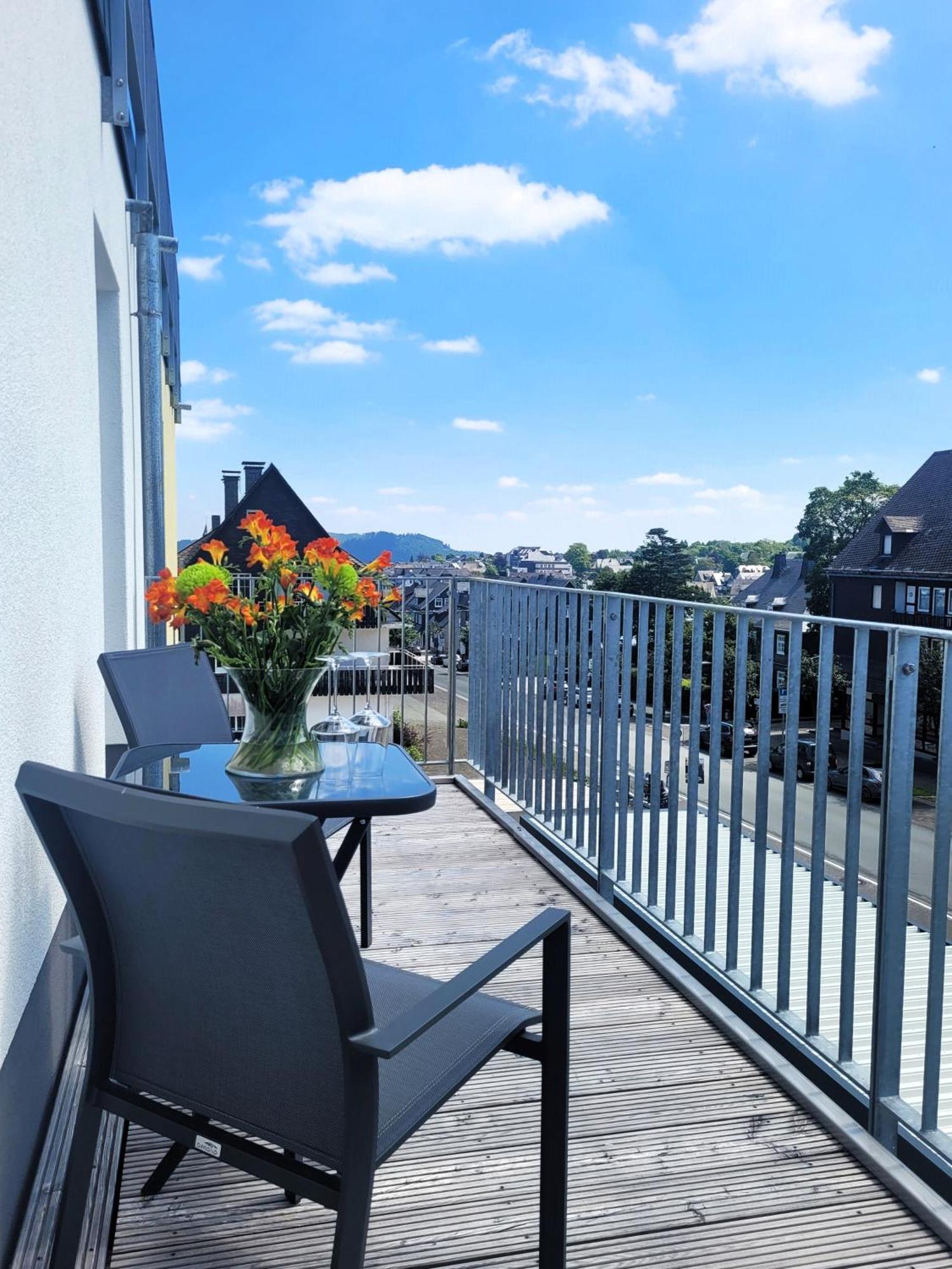 Winterberg Appartement 21128 Exterior photo