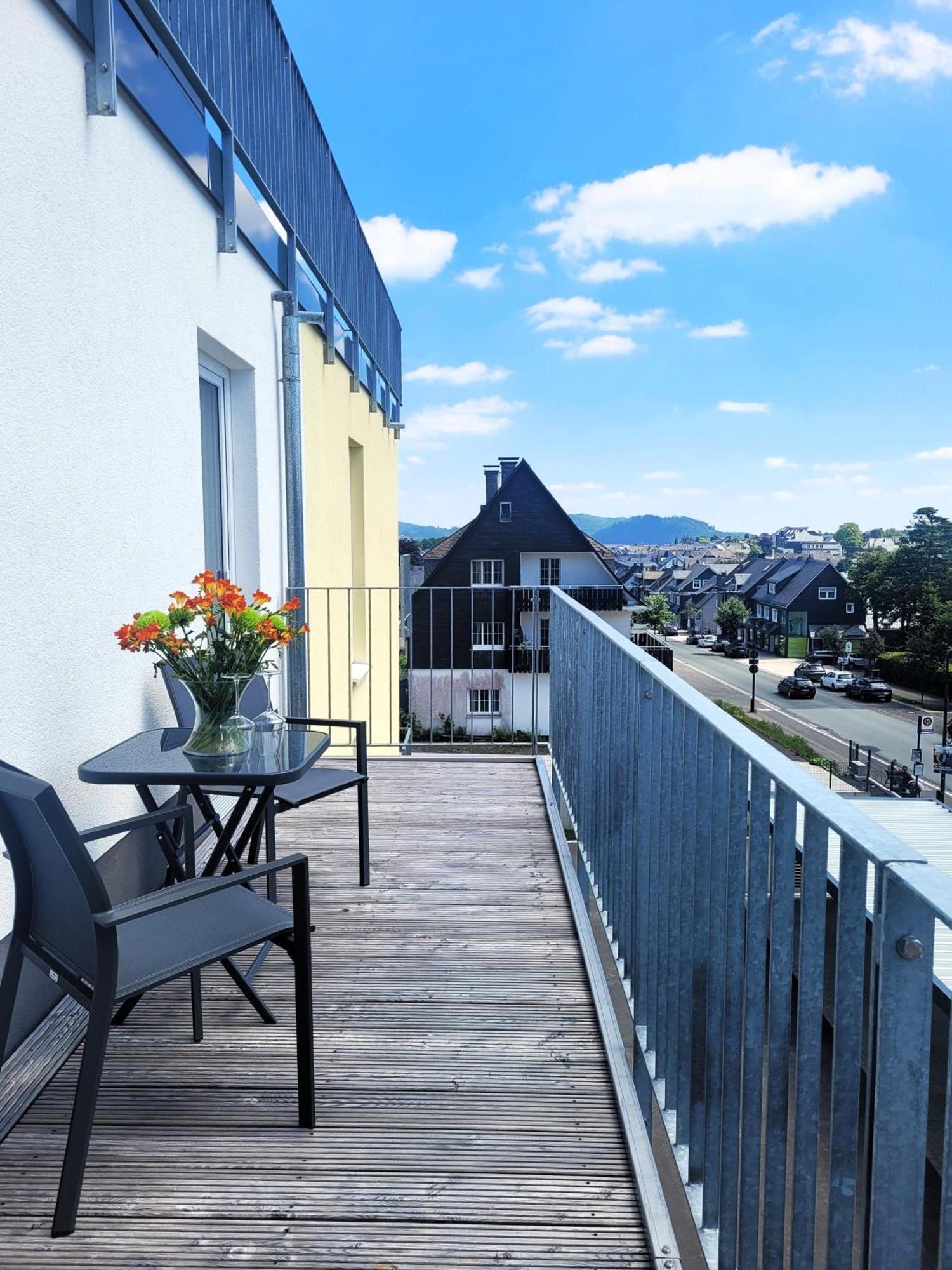 Winterberg Appartement 21128 Exterior photo