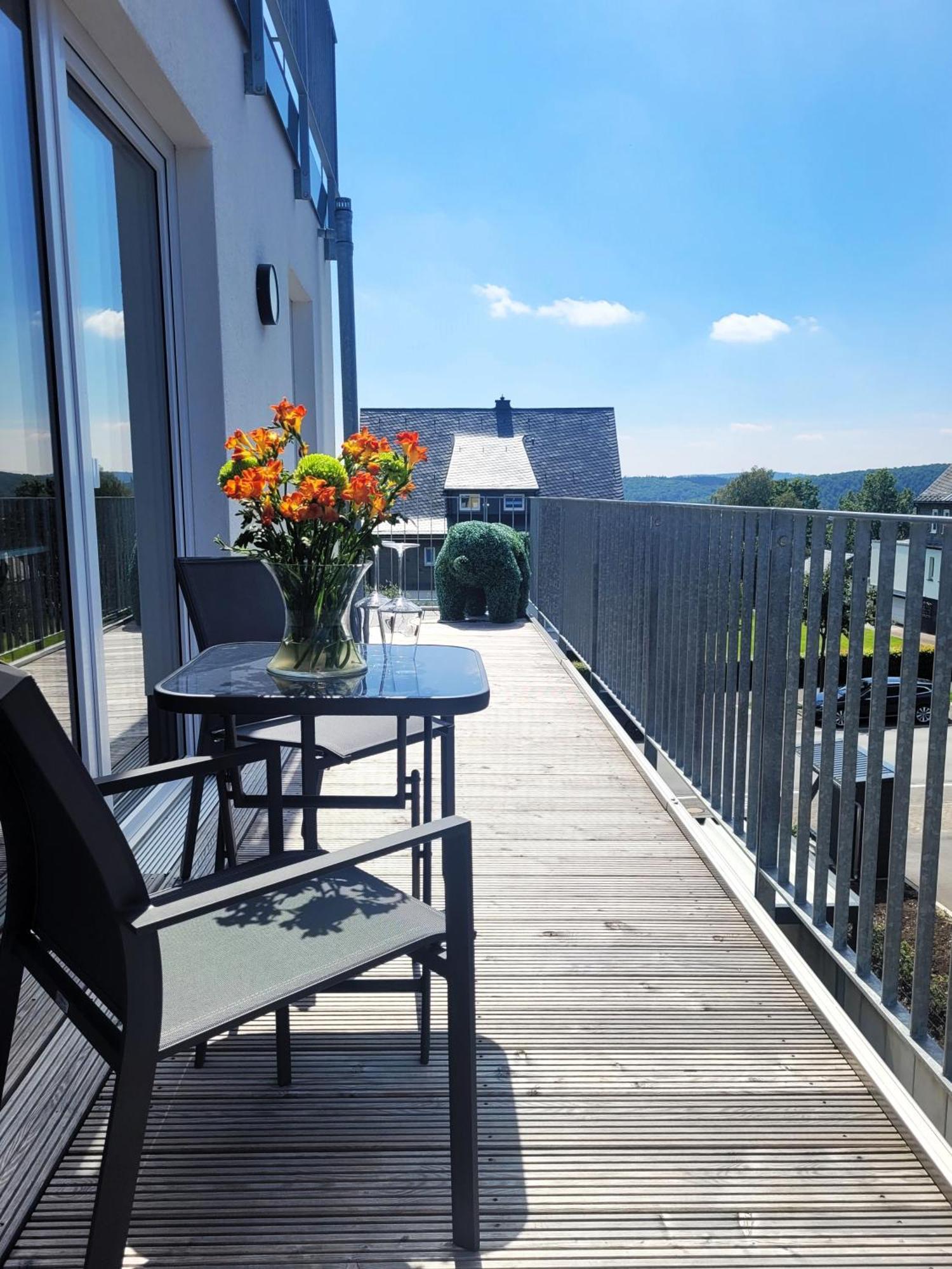 Winterberg Appartement 21128 Exterior photo