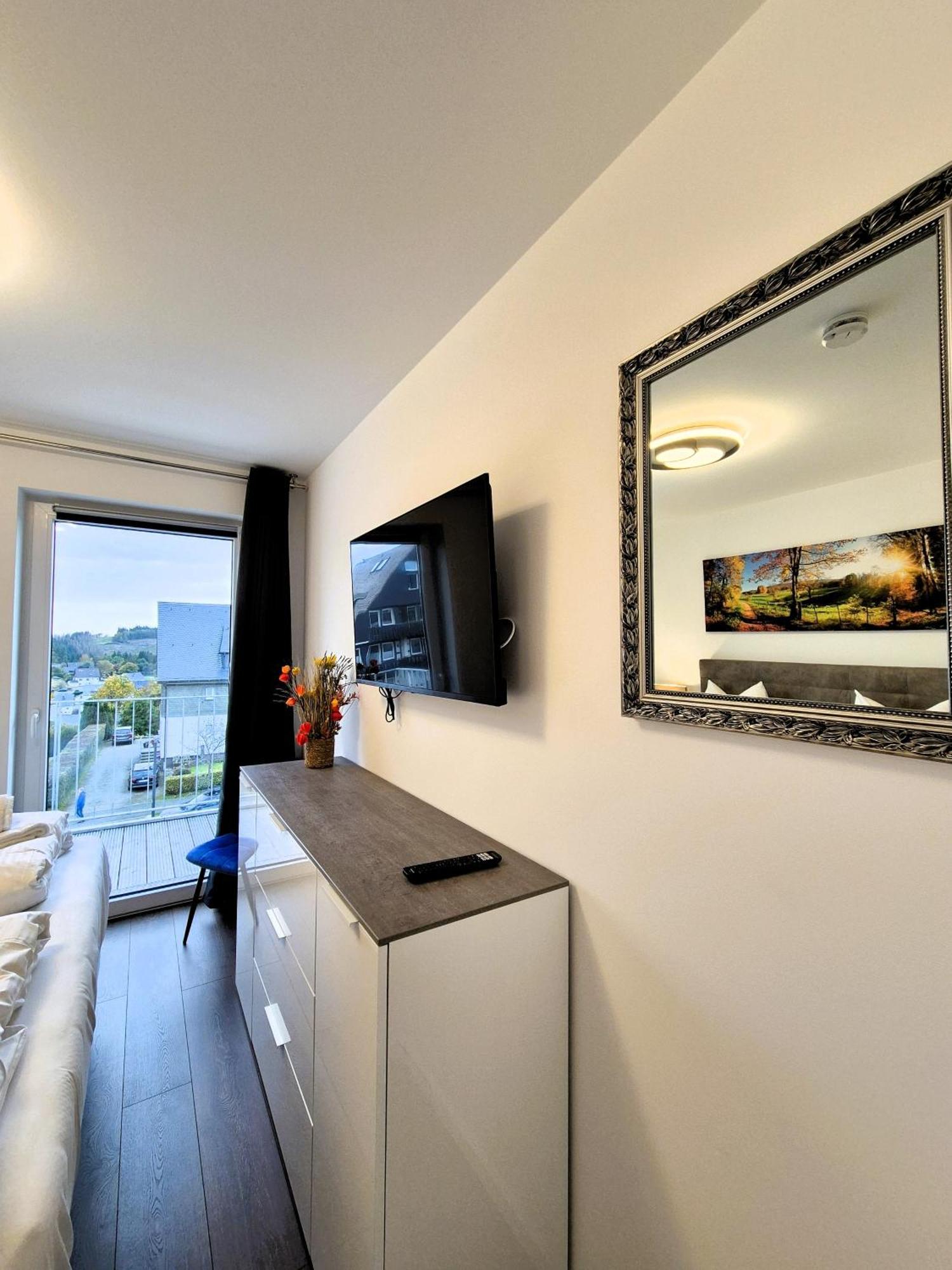 Winterberg Appartement 21128 Exterior photo