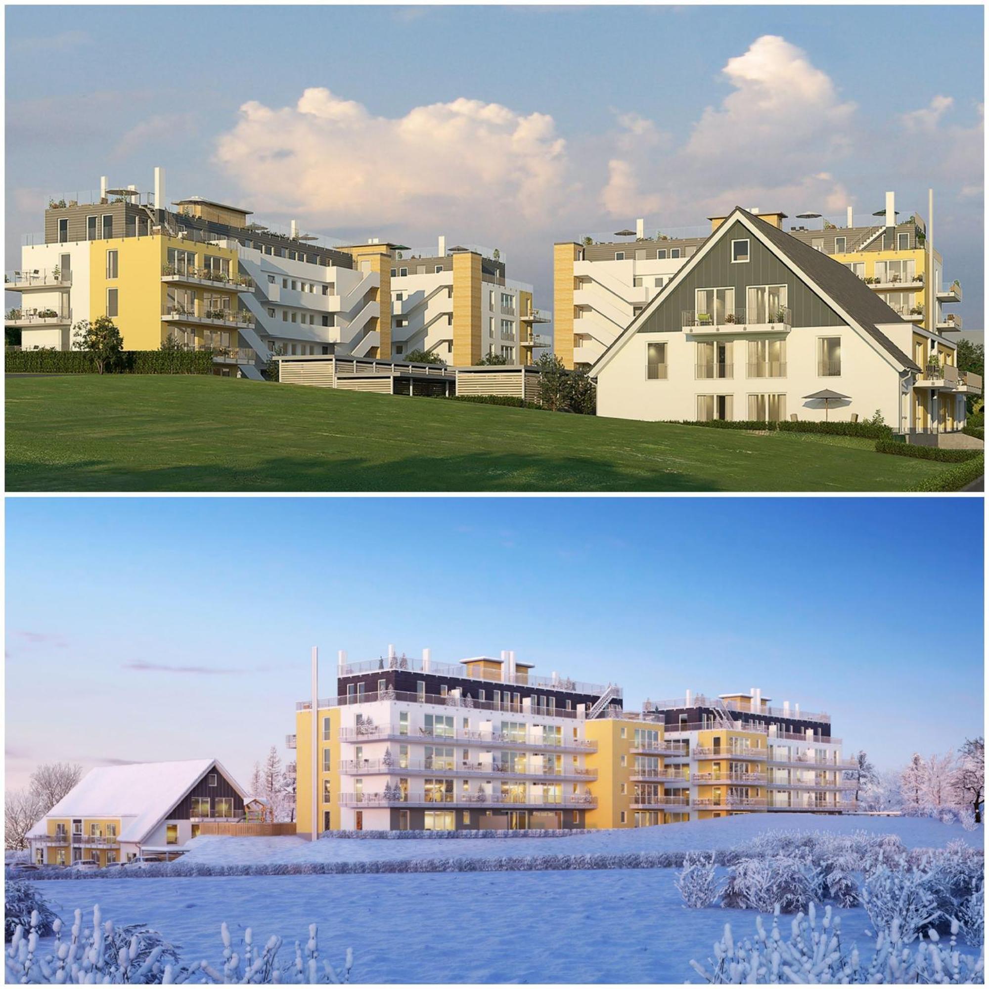 Winterberg Appartement 21128 Exterior photo